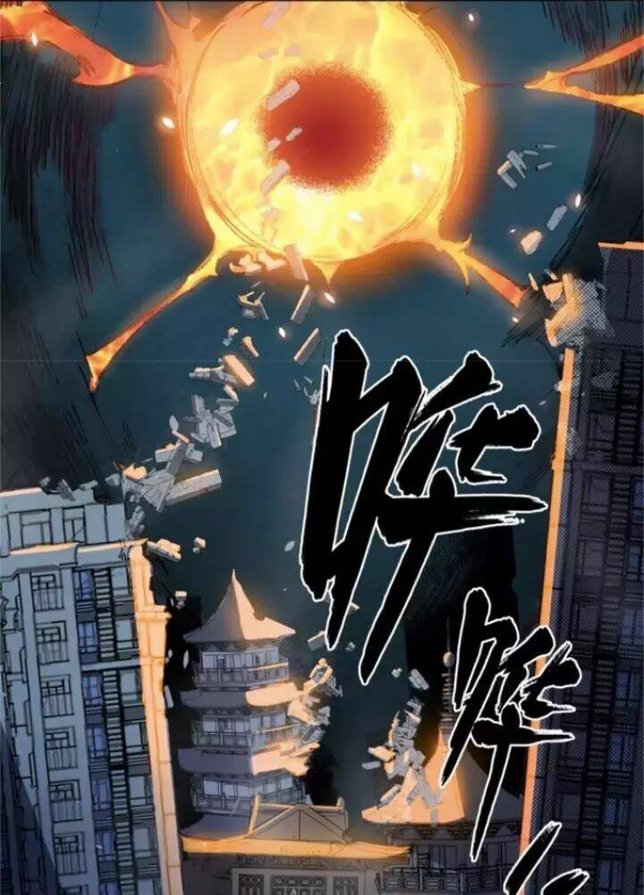 Bị Ép Trở Thành Mạnh Nhất Thế Giới Chapter 1 - Trang 2