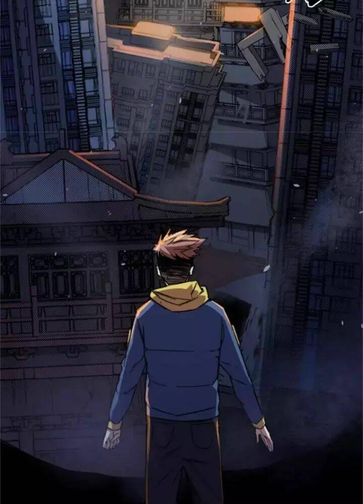 Bị Ép Trở Thành Mạnh Nhất Thế Giới Chapter 1 - Trang 2