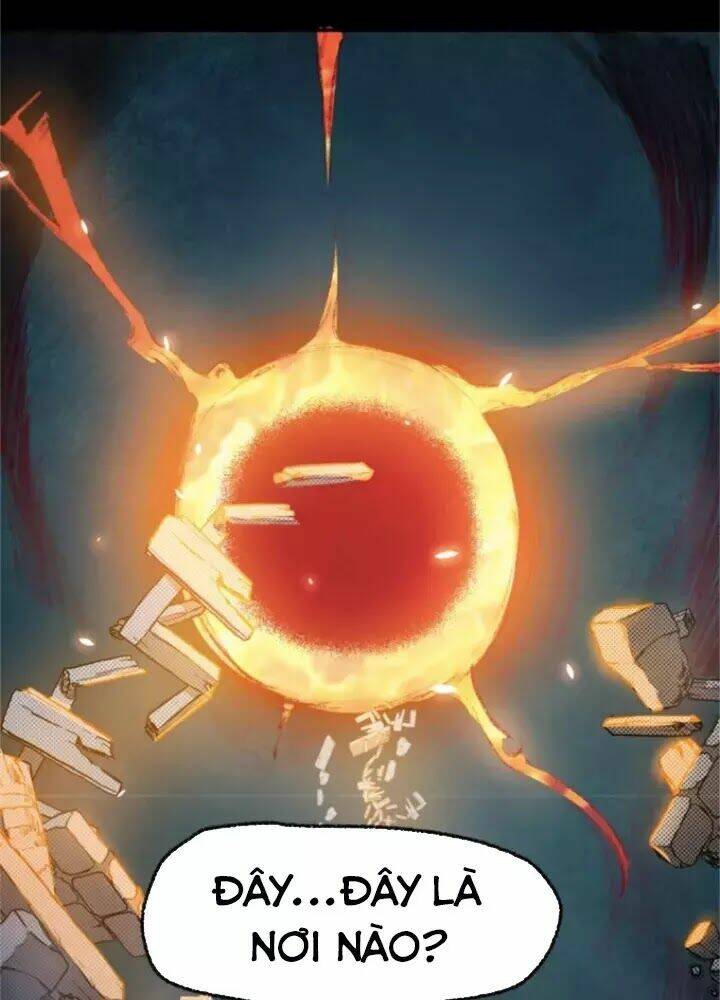 Bị Ép Trở Thành Mạnh Nhất Thế Giới Chapter 1 - Trang 2