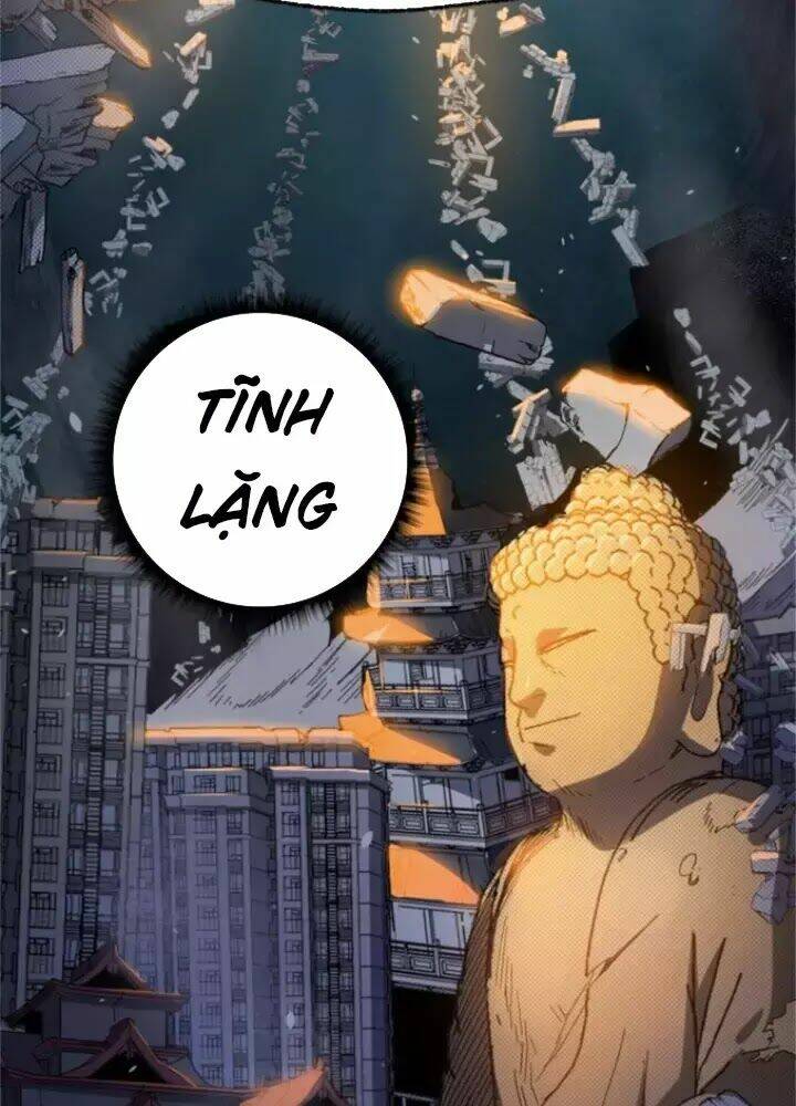 Bị Ép Trở Thành Mạnh Nhất Thế Giới Chapter 1 - Trang 2