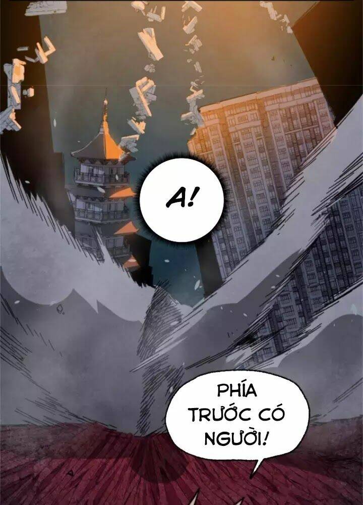 Bị Ép Trở Thành Mạnh Nhất Thế Giới Chapter 1 - Trang 2