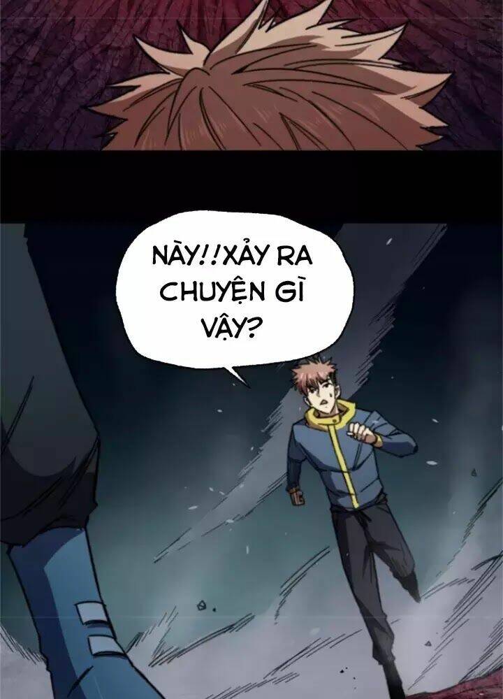 Bị Ép Trở Thành Mạnh Nhất Thế Giới Chapter 1 - Trang 2
