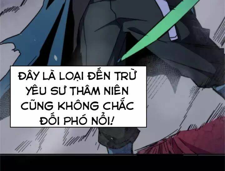 Bị Ép Trở Thành Mạnh Nhất Thế Giới Chapter 1 - Trang 2