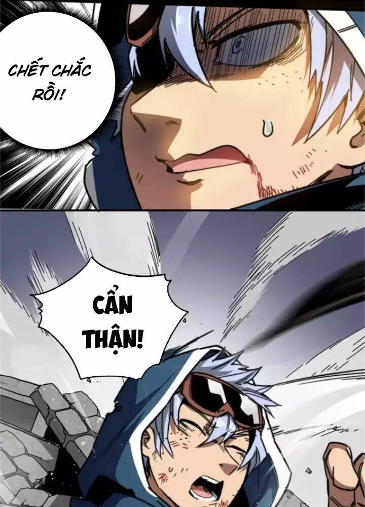 Bị Ép Trở Thành Mạnh Nhất Thế Giới Chapter 1 - Trang 2