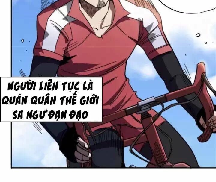 Bị Ép Trở Thành Mạnh Nhất Thế Giới Chapter 1 - Trang 2