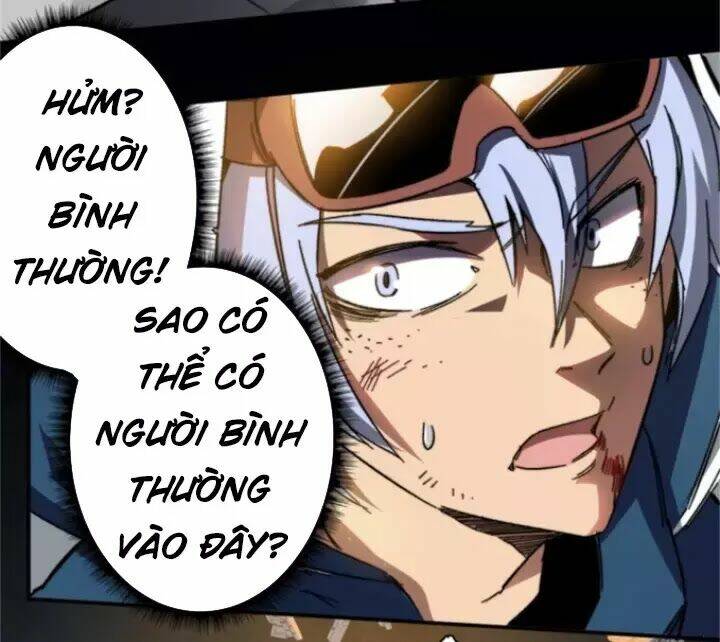 Bị Ép Trở Thành Mạnh Nhất Thế Giới Chapter 1 - Trang 2