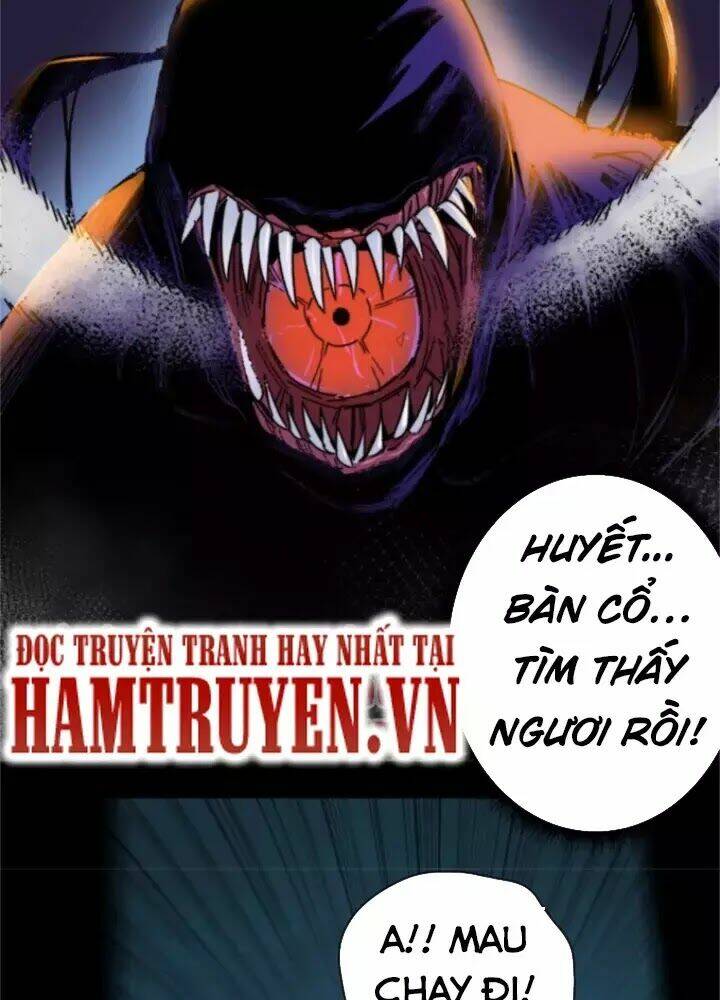 Bị Ép Trở Thành Mạnh Nhất Thế Giới Chapter 1 - Trang 2