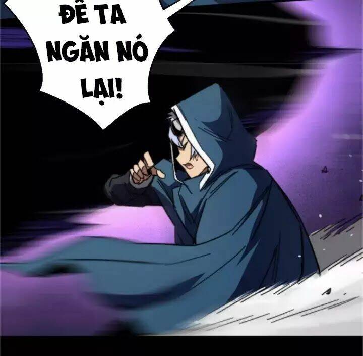 Bị Ép Trở Thành Mạnh Nhất Thế Giới Chapter 1 - Trang 2