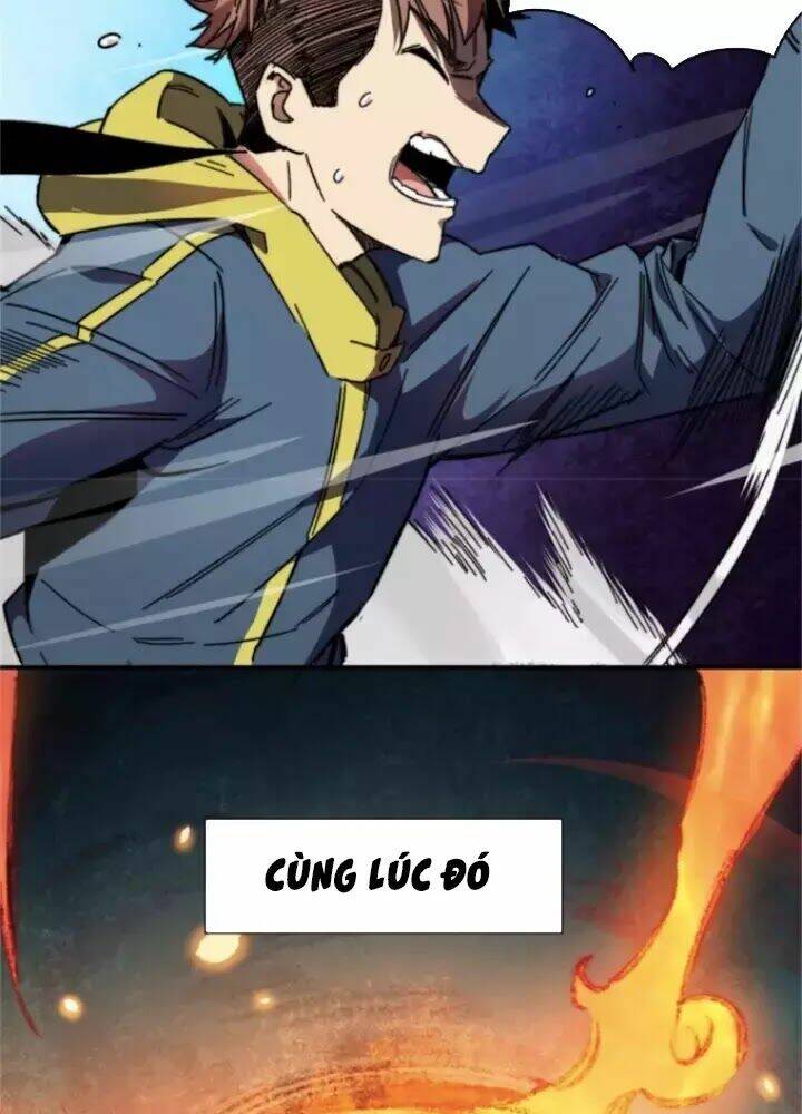 Bị Ép Trở Thành Mạnh Nhất Thế Giới Chapter 1 - Trang 2
