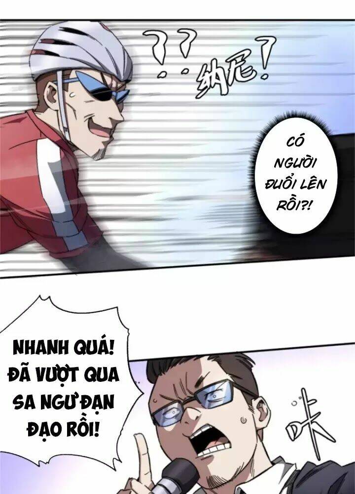 Bị Ép Trở Thành Mạnh Nhất Thế Giới Chapter 1 - Trang 2