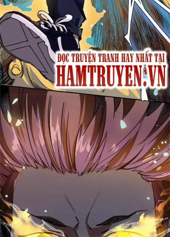 Bị Ép Trở Thành Mạnh Nhất Thế Giới Chapter 1 - Trang 2