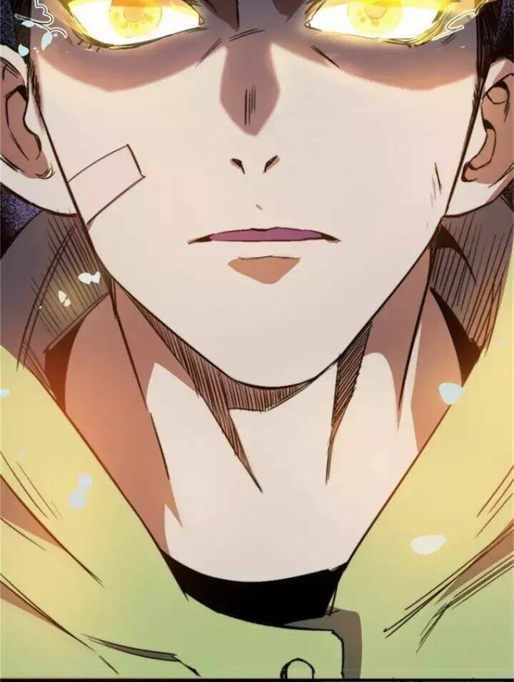 Bị Ép Trở Thành Mạnh Nhất Thế Giới Chapter 1 - Trang 2