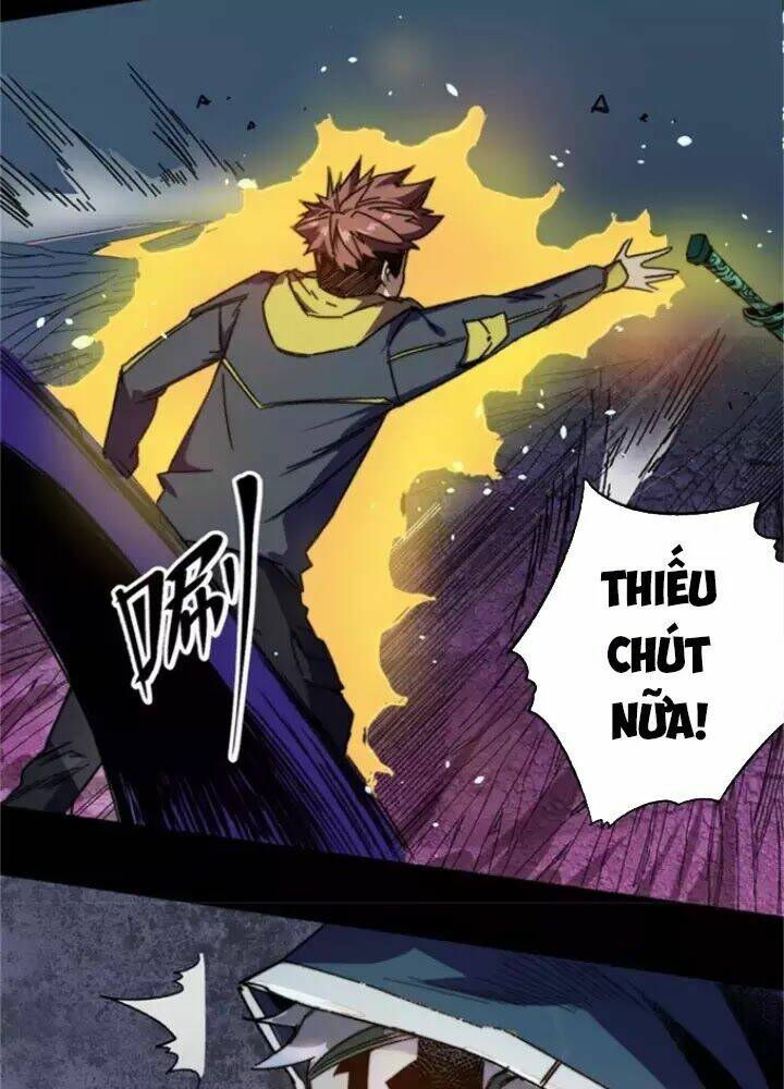 Bị Ép Trở Thành Mạnh Nhất Thế Giới Chapter 1 - Trang 2