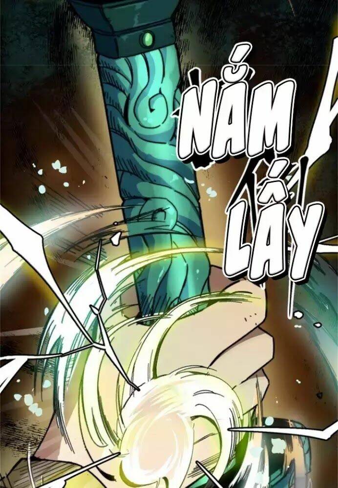 Bị Ép Trở Thành Mạnh Nhất Thế Giới Chapter 1 - Trang 2