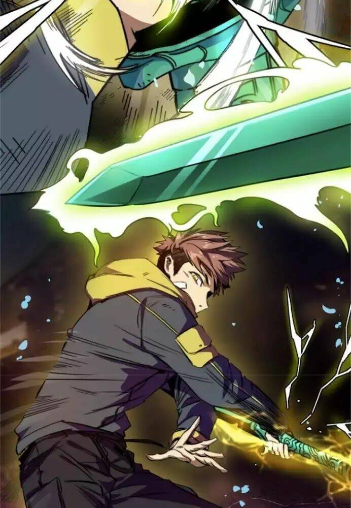 Bị Ép Trở Thành Mạnh Nhất Thế Giới Chapter 1 - Trang 2