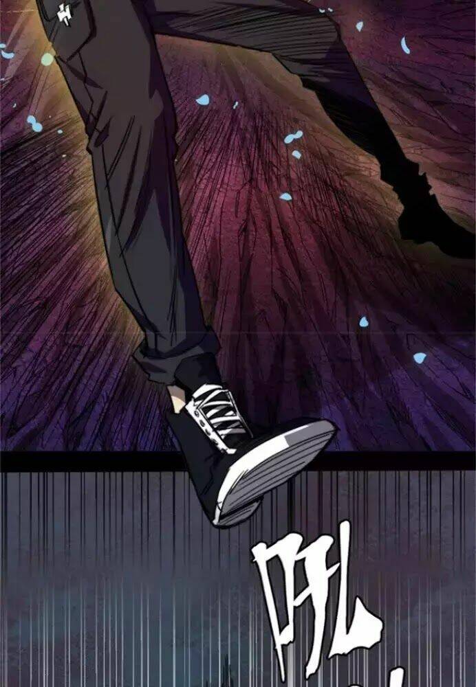 Bị Ép Trở Thành Mạnh Nhất Thế Giới Chapter 1 - Trang 2