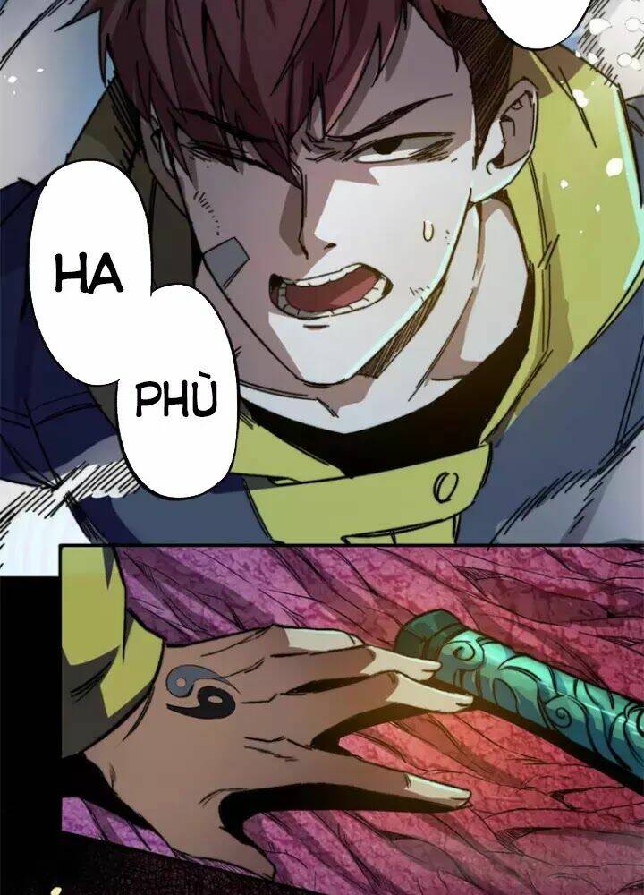 Bị Ép Trở Thành Mạnh Nhất Thế Giới Chapter 1 - Trang 2