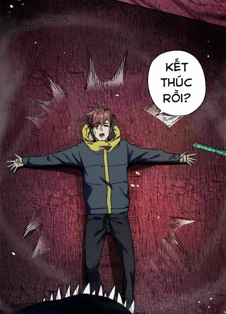 Bị Ép Trở Thành Mạnh Nhất Thế Giới Chapter 1 - Trang 2