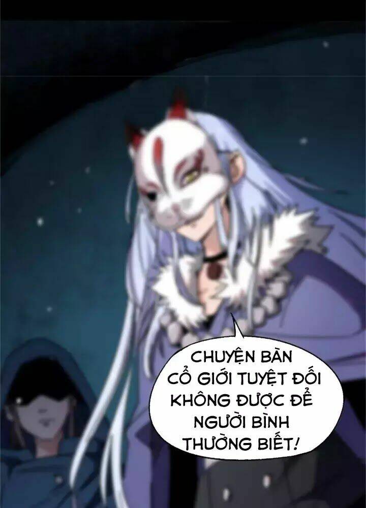 Bị Ép Trở Thành Mạnh Nhất Thế Giới Chapter 1 - Trang 2