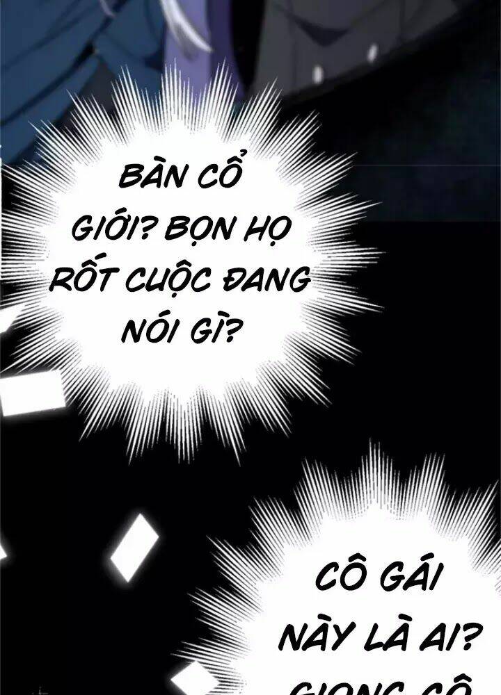 Bị Ép Trở Thành Mạnh Nhất Thế Giới Chapter 1 - Trang 2