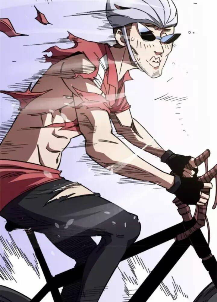 Bị Ép Trở Thành Mạnh Nhất Thế Giới Chapter 1 - Trang 2