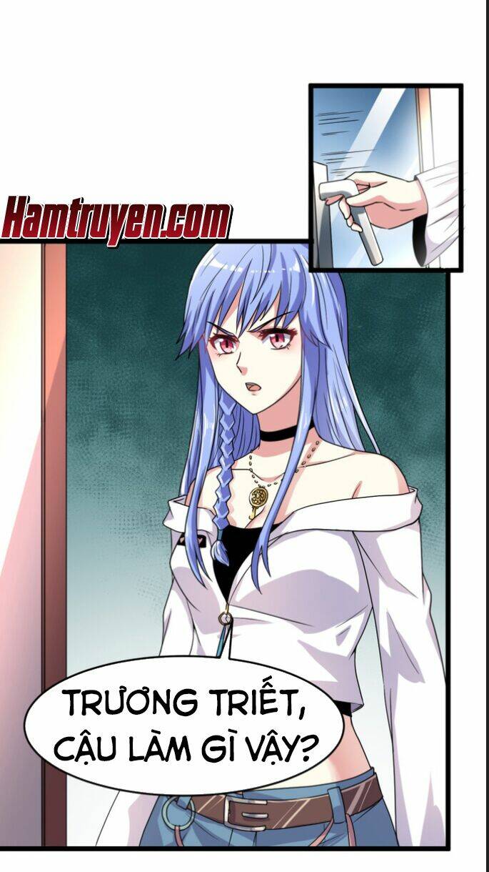 Bị Ép Trở Thành Mạnh Nhất Thế Giới Chapter 10 - Trang 2