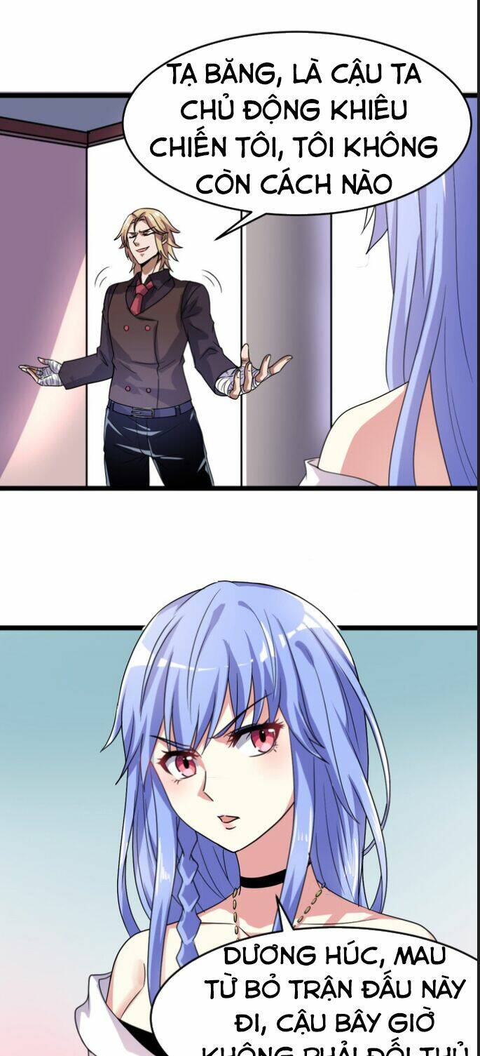 Bị Ép Trở Thành Mạnh Nhất Thế Giới Chapter 10 - Trang 2