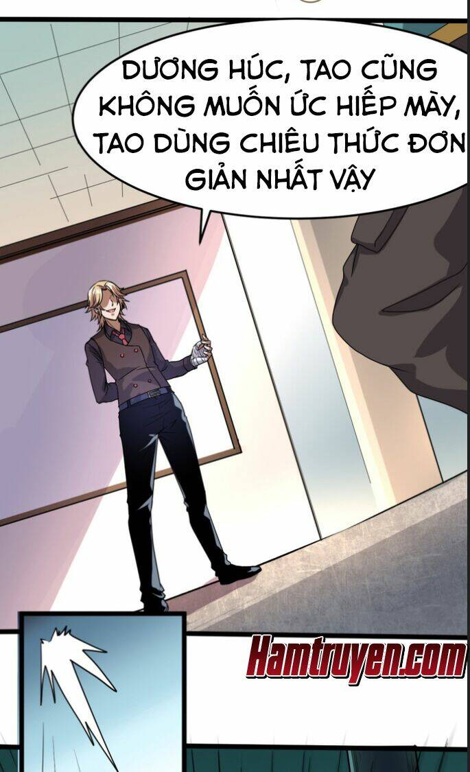 Bị Ép Trở Thành Mạnh Nhất Thế Giới Chapter 10 - Trang 2