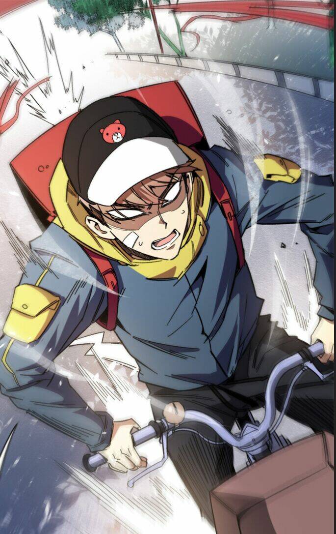 Bị Ép Trở Thành Mạnh Nhất Thế Giới Chapter 10 - Trang 2