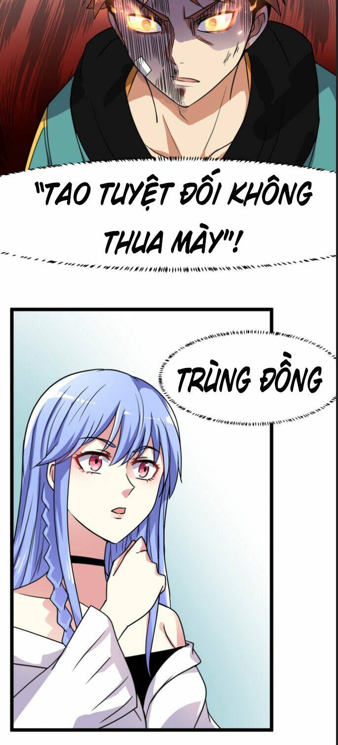 Bị Ép Trở Thành Mạnh Nhất Thế Giới Chapter 10 - Trang 2