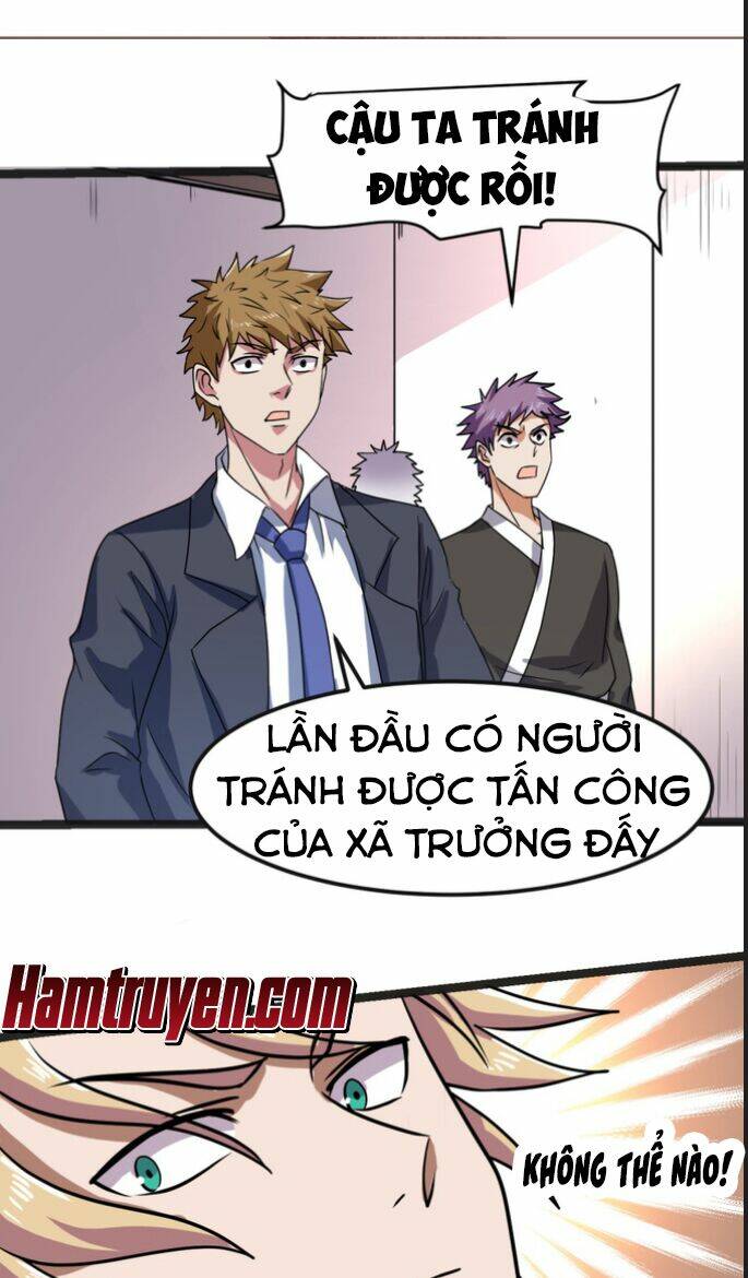 Bị Ép Trở Thành Mạnh Nhất Thế Giới Chapter 10 - Trang 2
