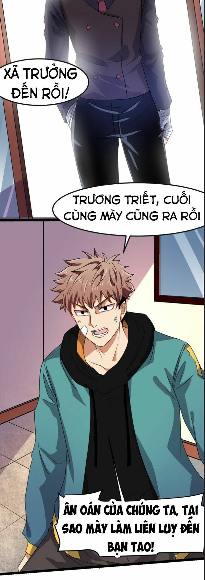 Bị Ép Trở Thành Mạnh Nhất Thế Giới Chapter 10 - Trang 2