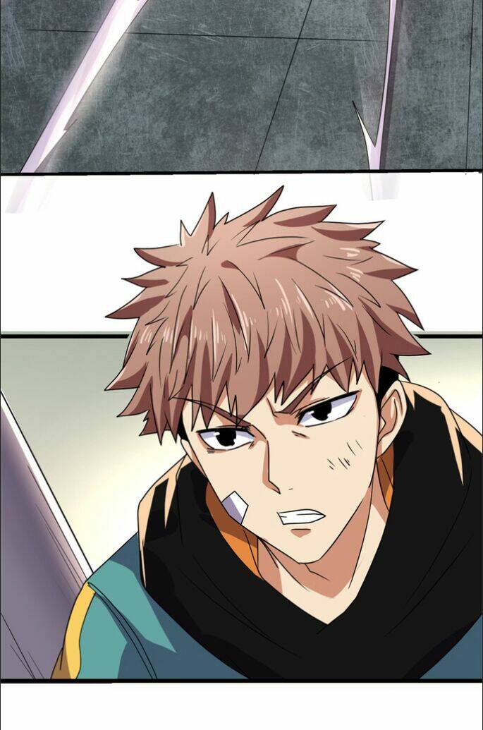 Bị Ép Trở Thành Mạnh Nhất Thế Giới Chapter 11 - Trang 2