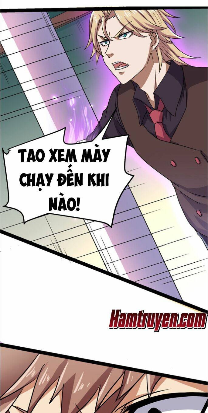 Bị Ép Trở Thành Mạnh Nhất Thế Giới Chapter 11 - Trang 2