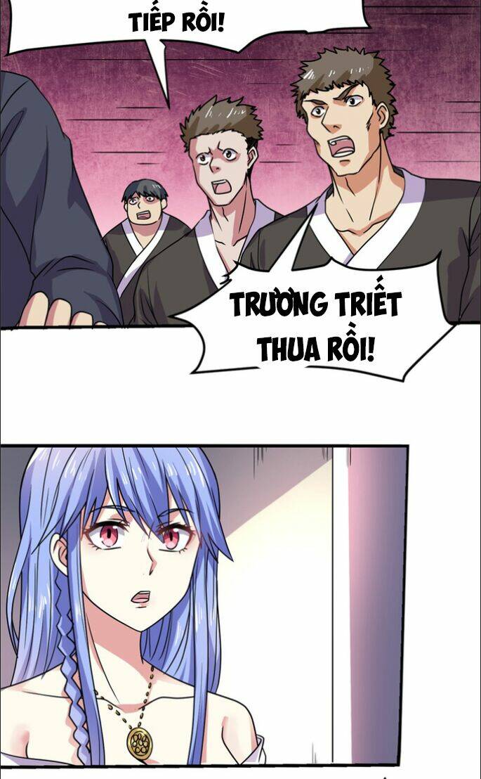 Bị Ép Trở Thành Mạnh Nhất Thế Giới Chapter 11 - Trang 2