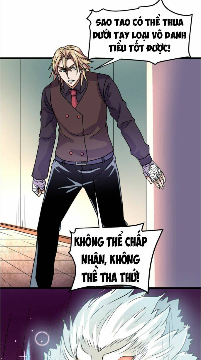Bị Ép Trở Thành Mạnh Nhất Thế Giới Chapter 11 - Trang 2