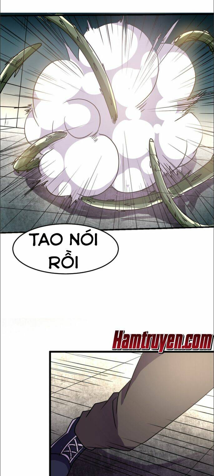 Bị Ép Trở Thành Mạnh Nhất Thế Giới Chapter 11 - Trang 2