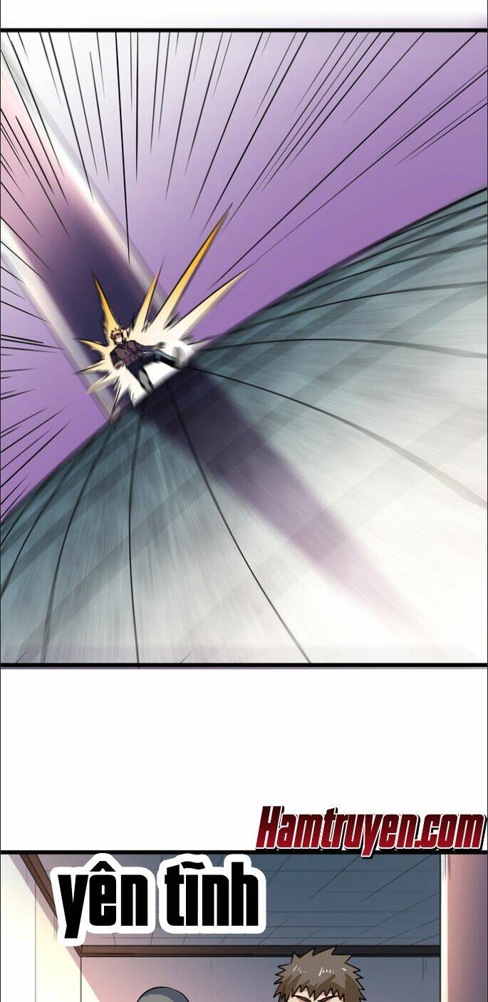Bị Ép Trở Thành Mạnh Nhất Thế Giới Chapter 11 - Trang 2