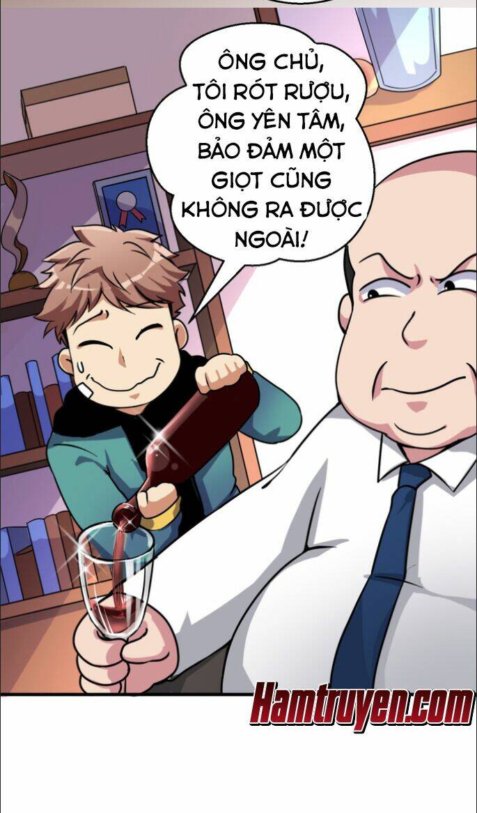 Bị Ép Trở Thành Mạnh Nhất Thế Giới Chapter 12 - Trang 2