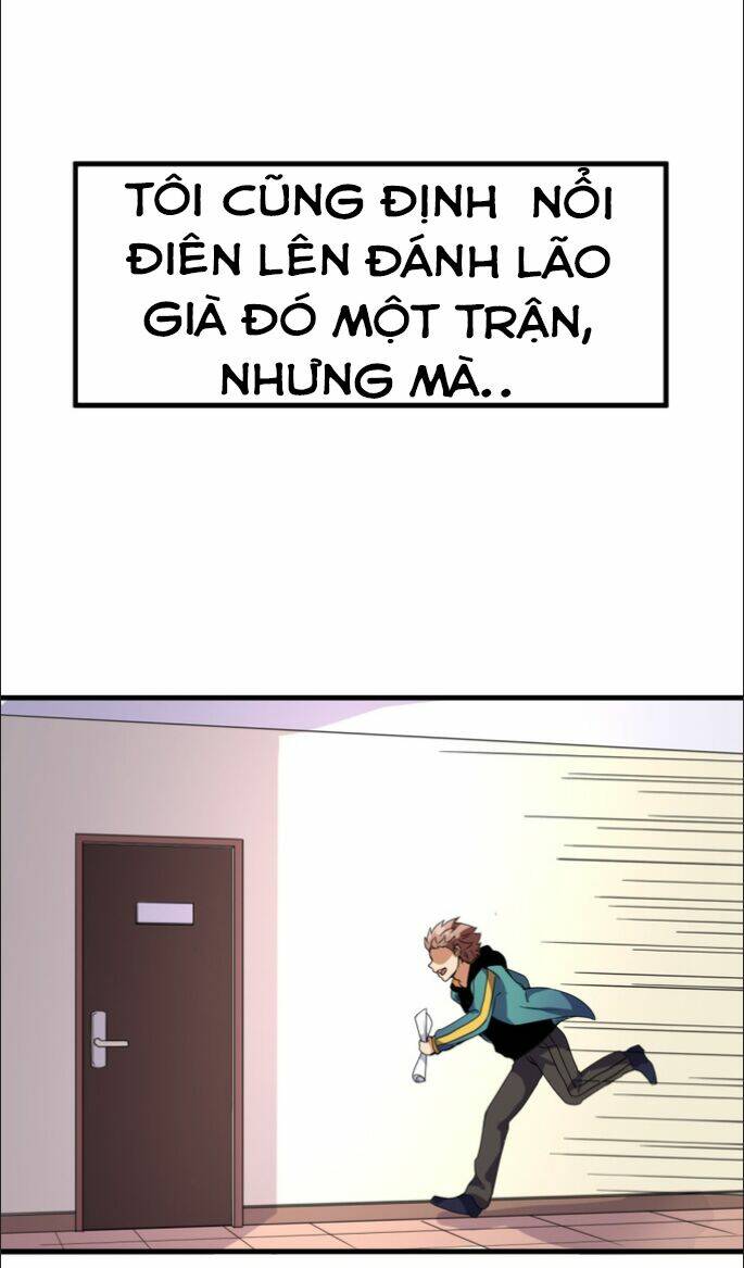 Bị Ép Trở Thành Mạnh Nhất Thế Giới Chapter 12 - Trang 2