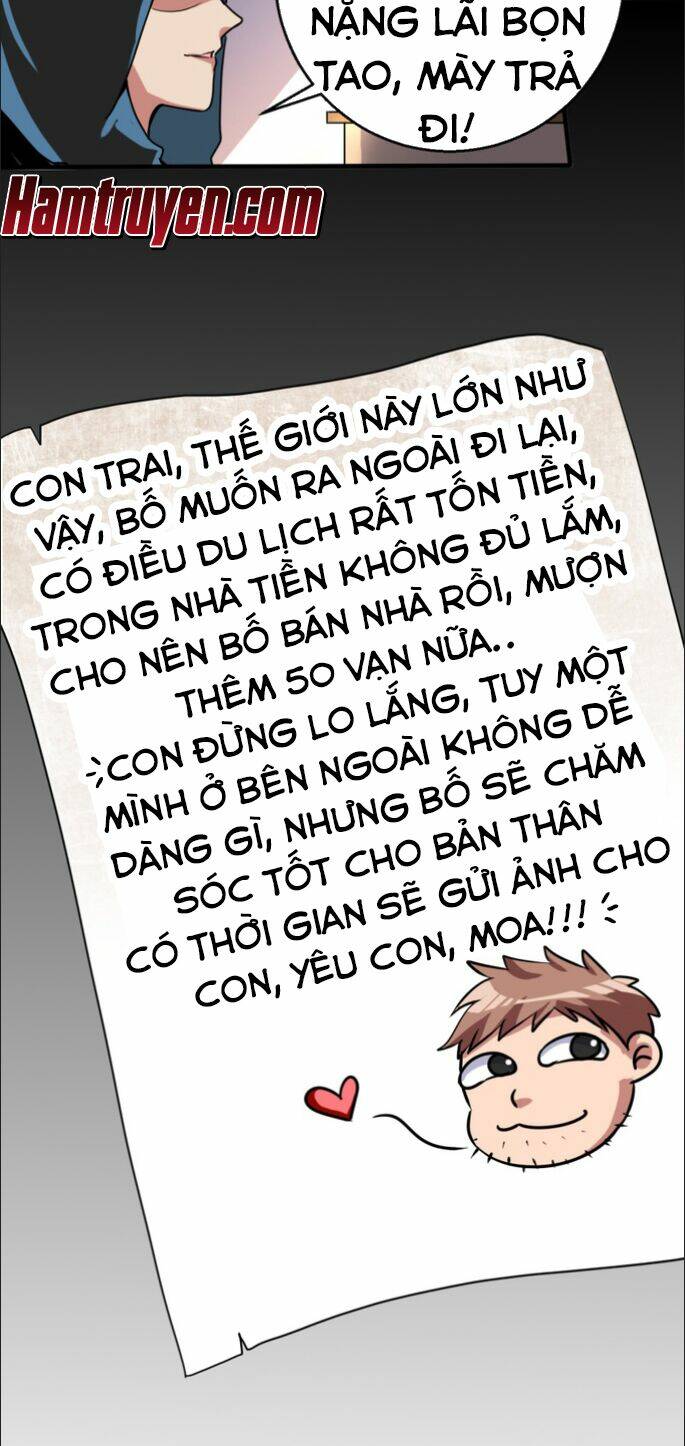 Bị Ép Trở Thành Mạnh Nhất Thế Giới Chapter 12 - Trang 2