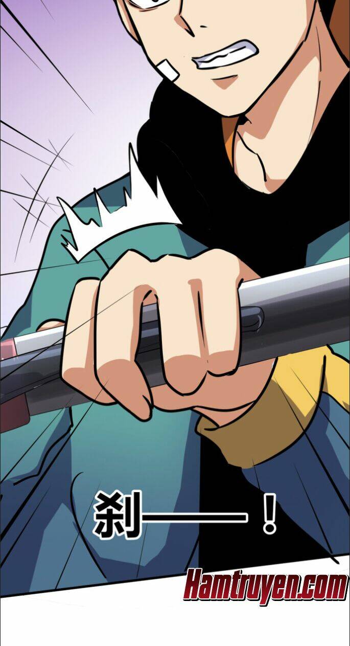 Bị Ép Trở Thành Mạnh Nhất Thế Giới Chapter 12 - Trang 2