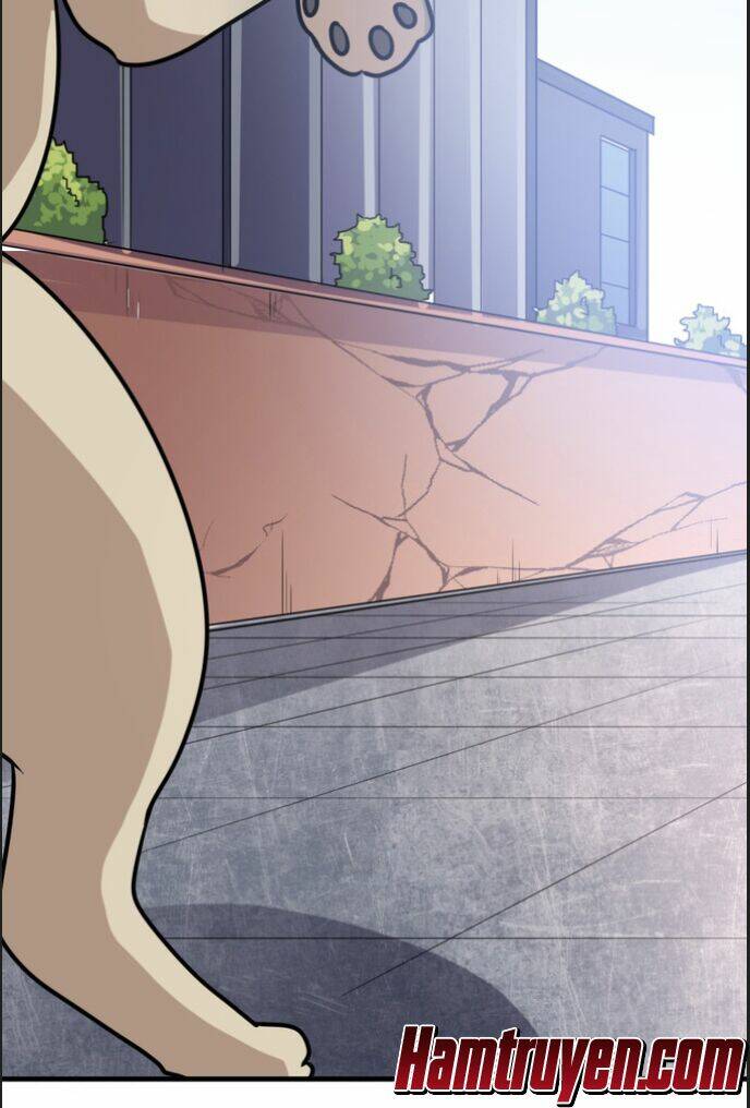 Bị Ép Trở Thành Mạnh Nhất Thế Giới Chapter 12 - Trang 2