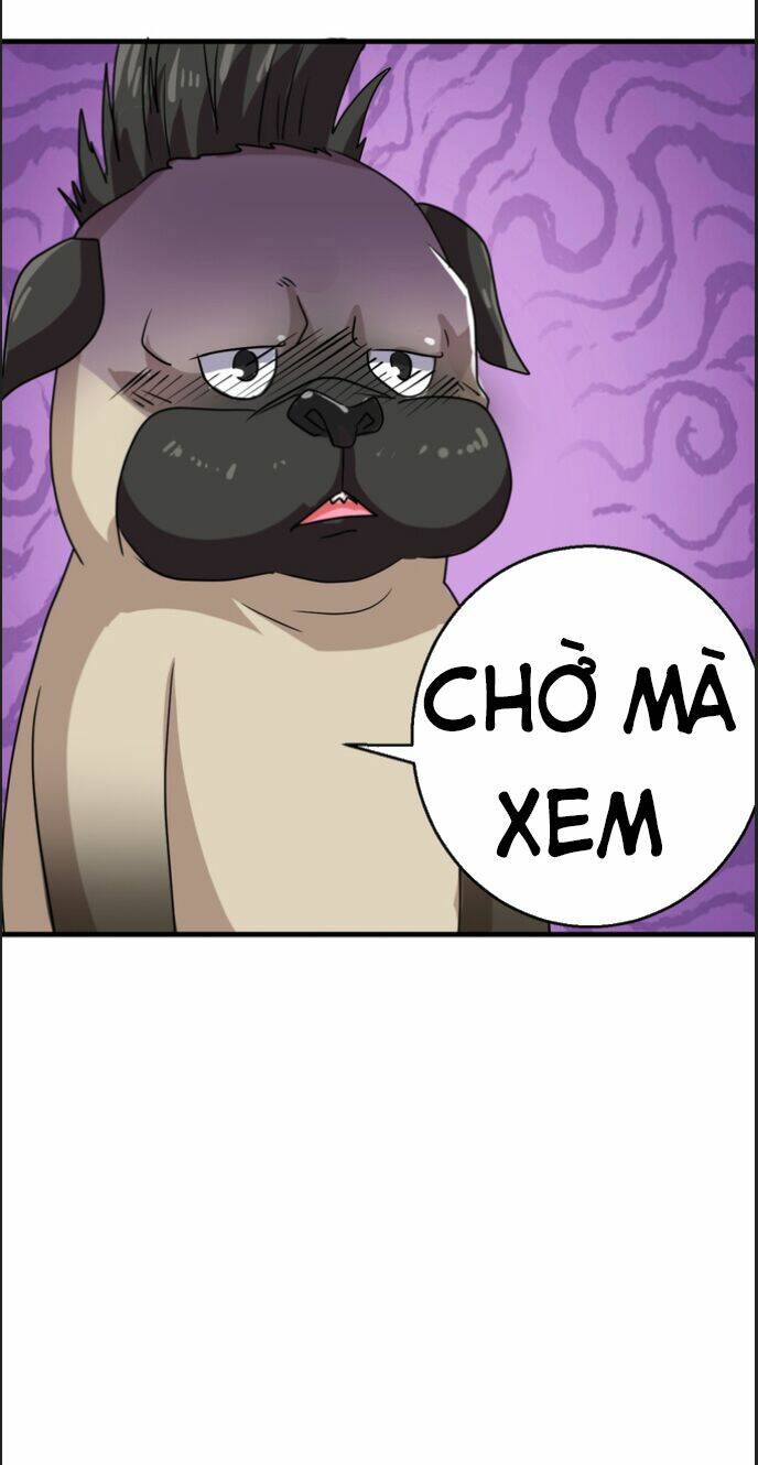 Bị Ép Trở Thành Mạnh Nhất Thế Giới Chapter 12 - Trang 2