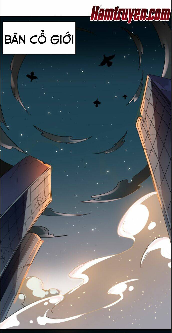Bị Ép Trở Thành Mạnh Nhất Thế Giới Chapter 12 - Trang 2