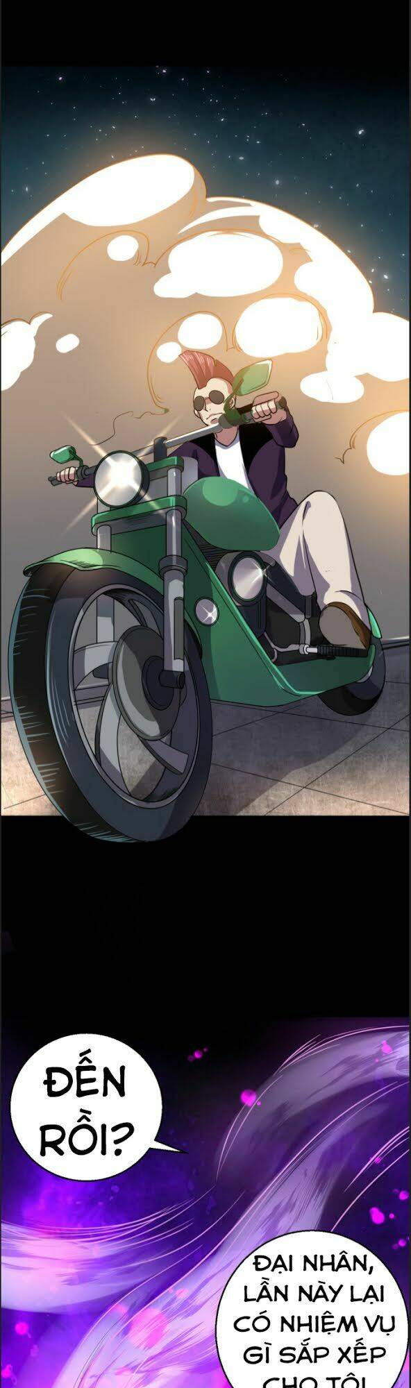 Bị Ép Trở Thành Mạnh Nhất Thế Giới Chapter 12 - Trang 2