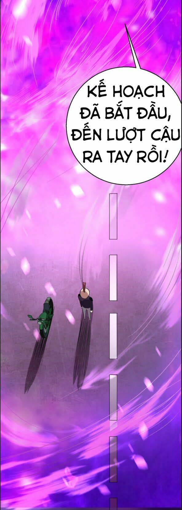 Bị Ép Trở Thành Mạnh Nhất Thế Giới Chapter 12 - Trang 2