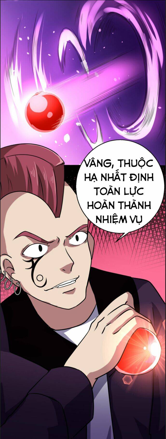 Bị Ép Trở Thành Mạnh Nhất Thế Giới Chapter 12 - Trang 2