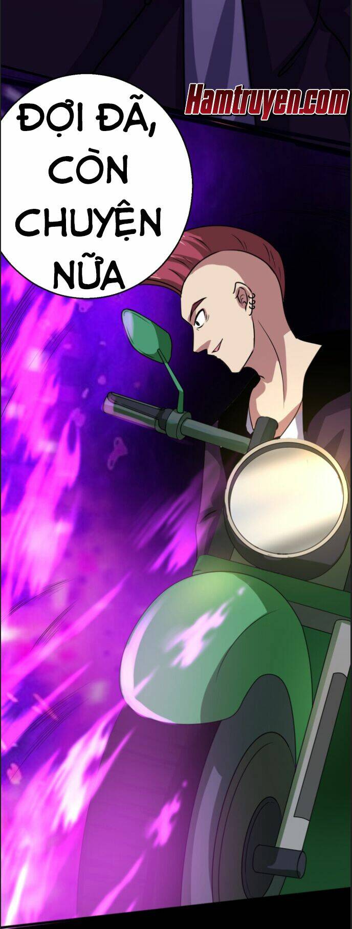 Bị Ép Trở Thành Mạnh Nhất Thế Giới Chapter 12 - Trang 2
