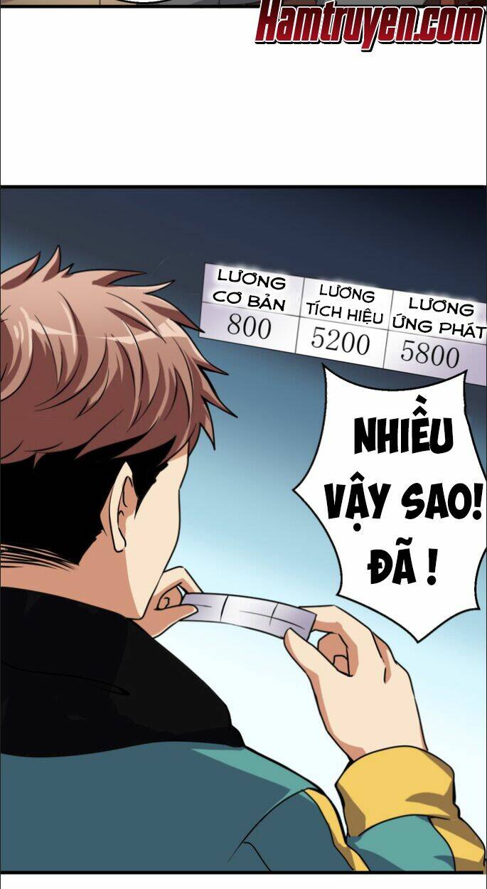 Bị Ép Trở Thành Mạnh Nhất Thế Giới Chapter 12 - Trang 2